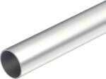 ALUMINIUMSRØR 20 MM 3 METER